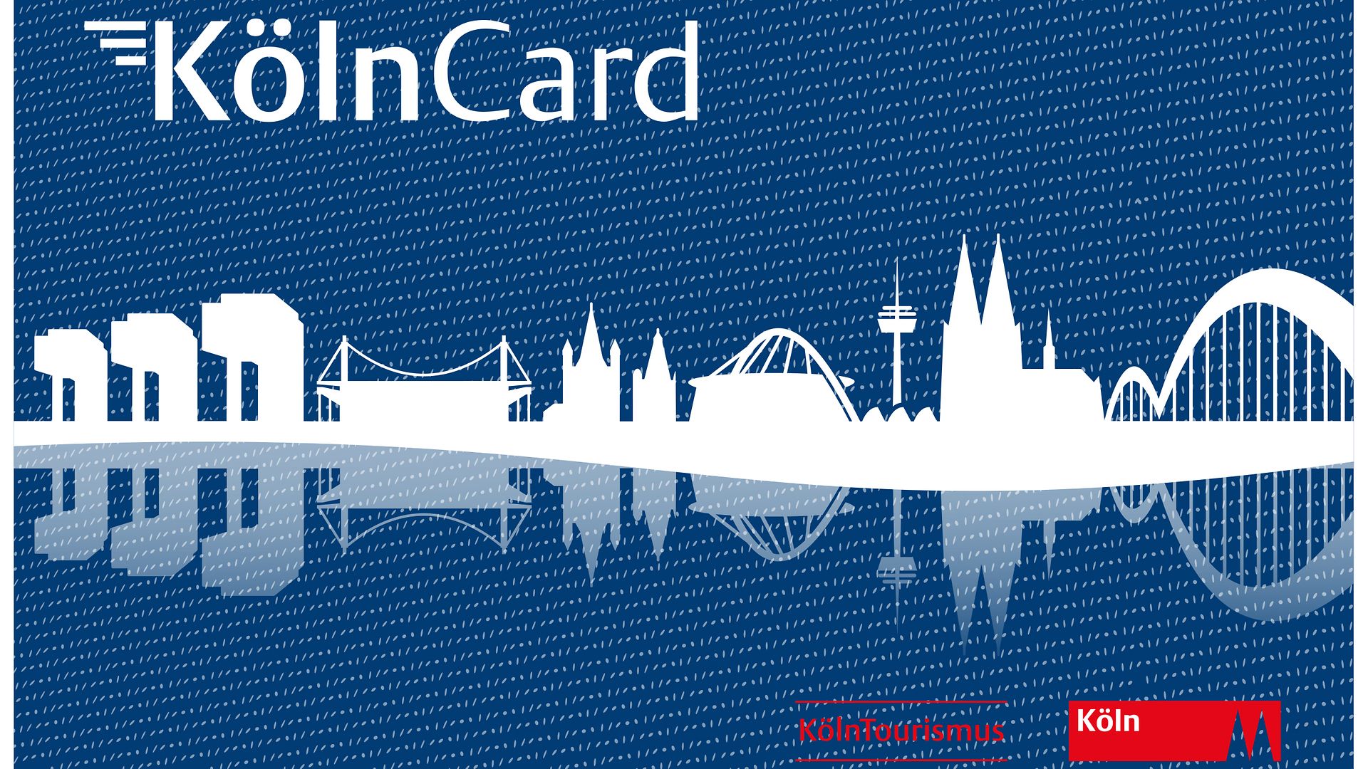 Abbildung Köln Card