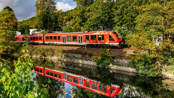 Oberbergische Bahn