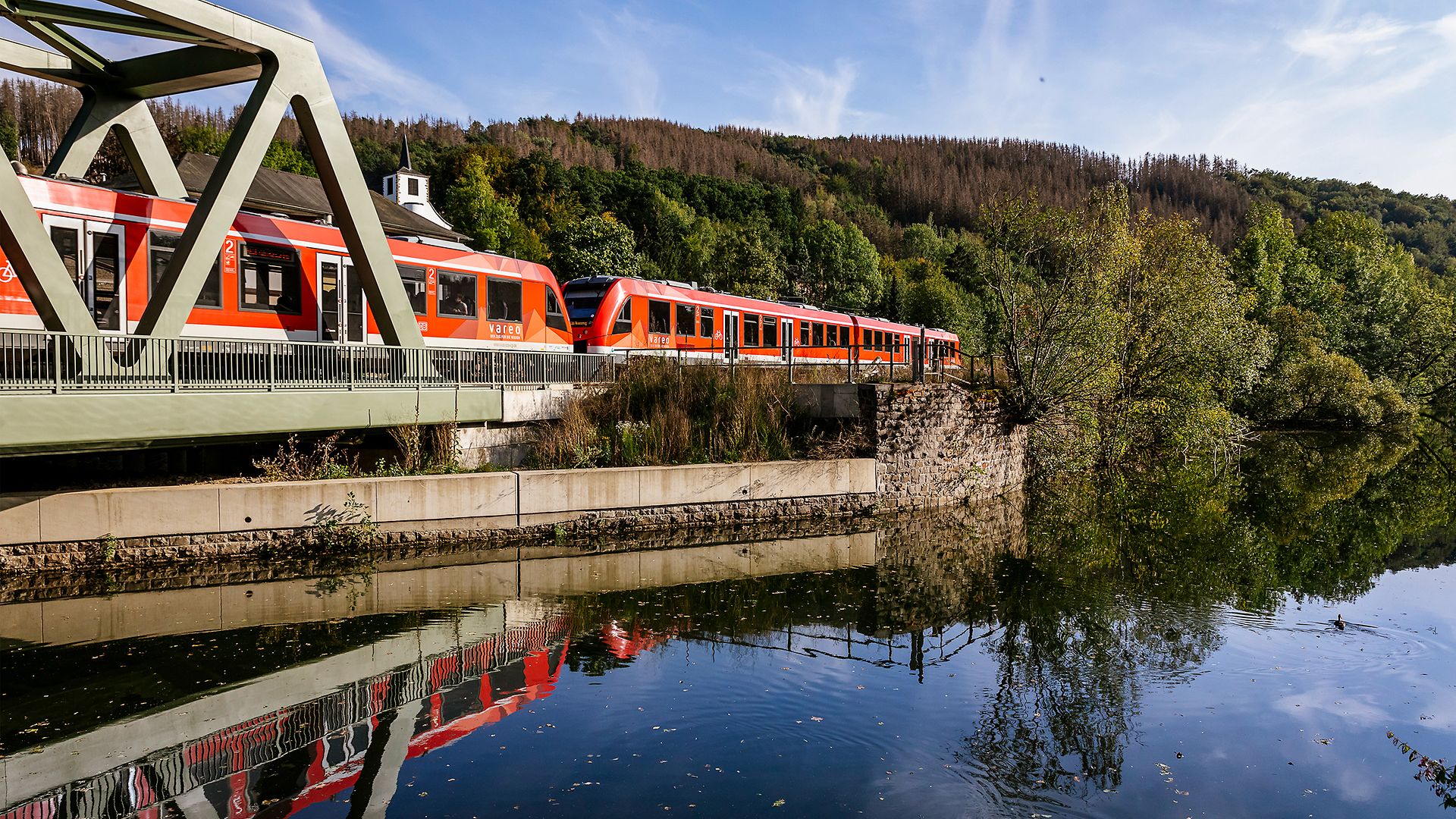 Oberbergische Bahn