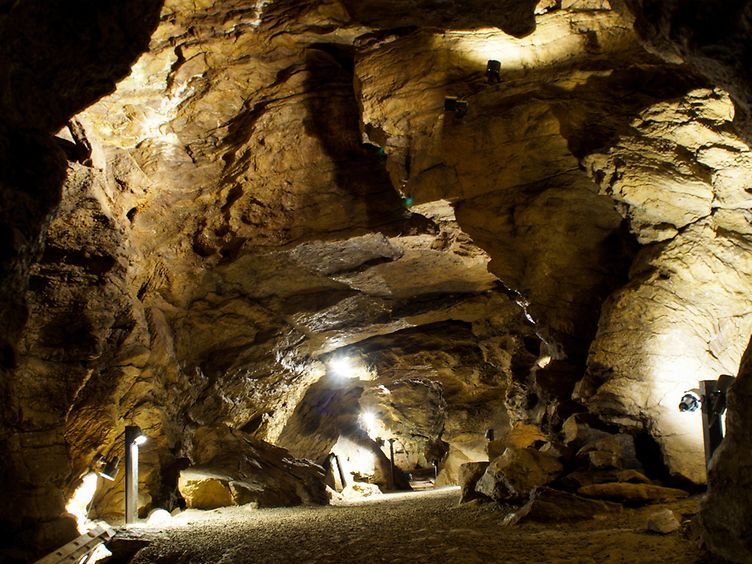 Aggertalhöhle
