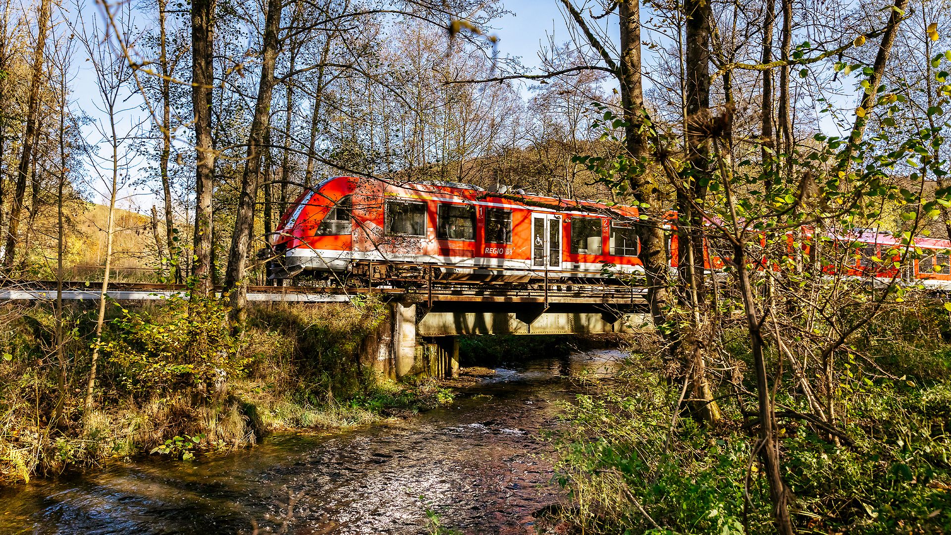 Oberbergische Bahn