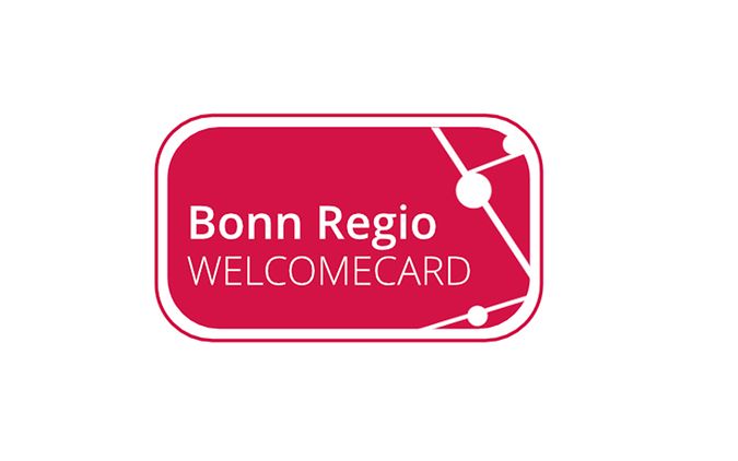 Abbildung Bonn Regio WelcomeCard
