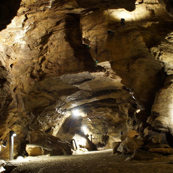 Aggertalhöhle