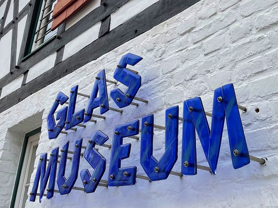 Glasmuseum Rheinbach
